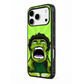 The Hulk Case