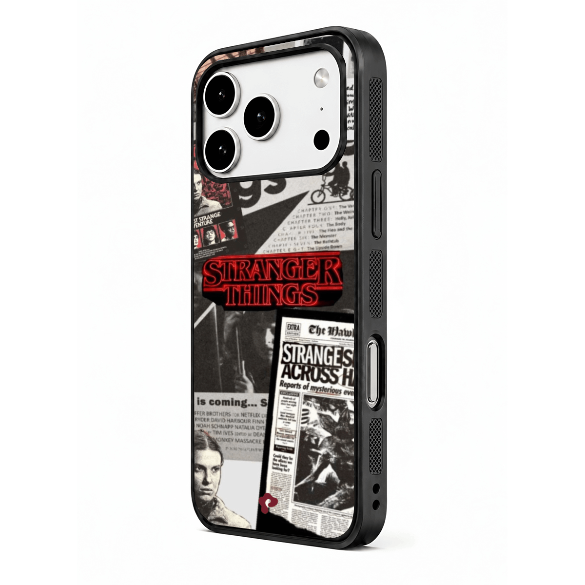 Lost Boy Case