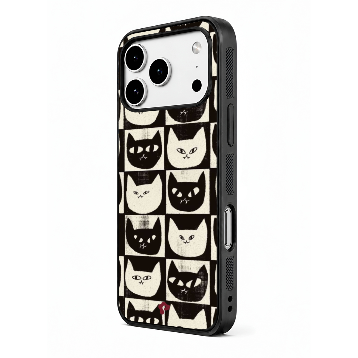 Midnight Meow Case