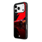 Lightning McQueen Car Case