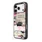 Pink Racing Day Case
