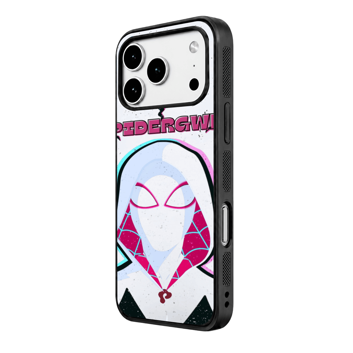Peter Gwen Case