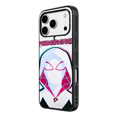 Peter Gwen Case