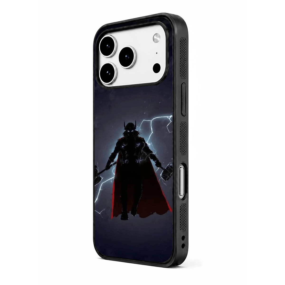 Thor case