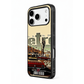 Retro vibes Case