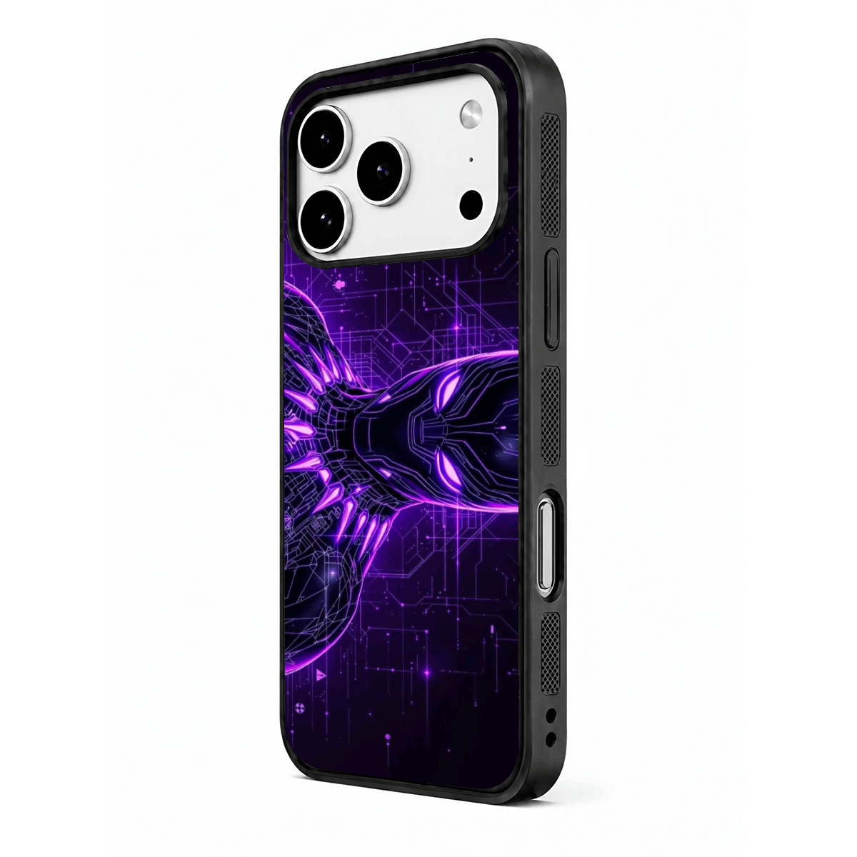 Black panther Case