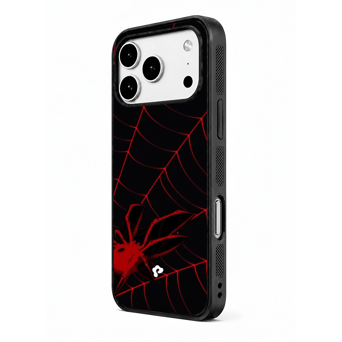 Web of Shadows Case
