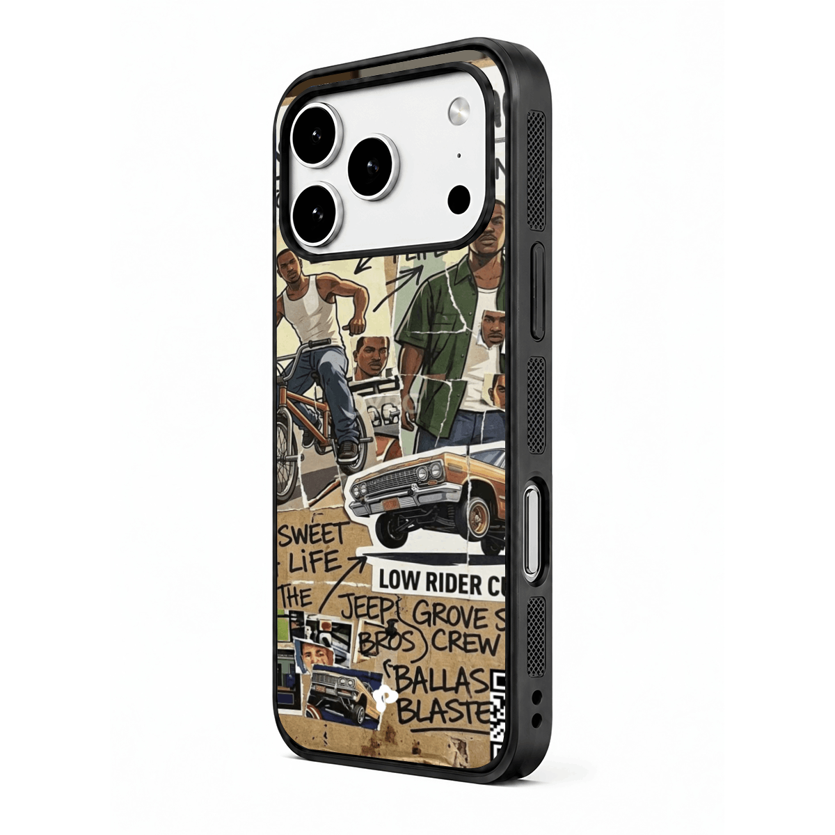 GTA Case