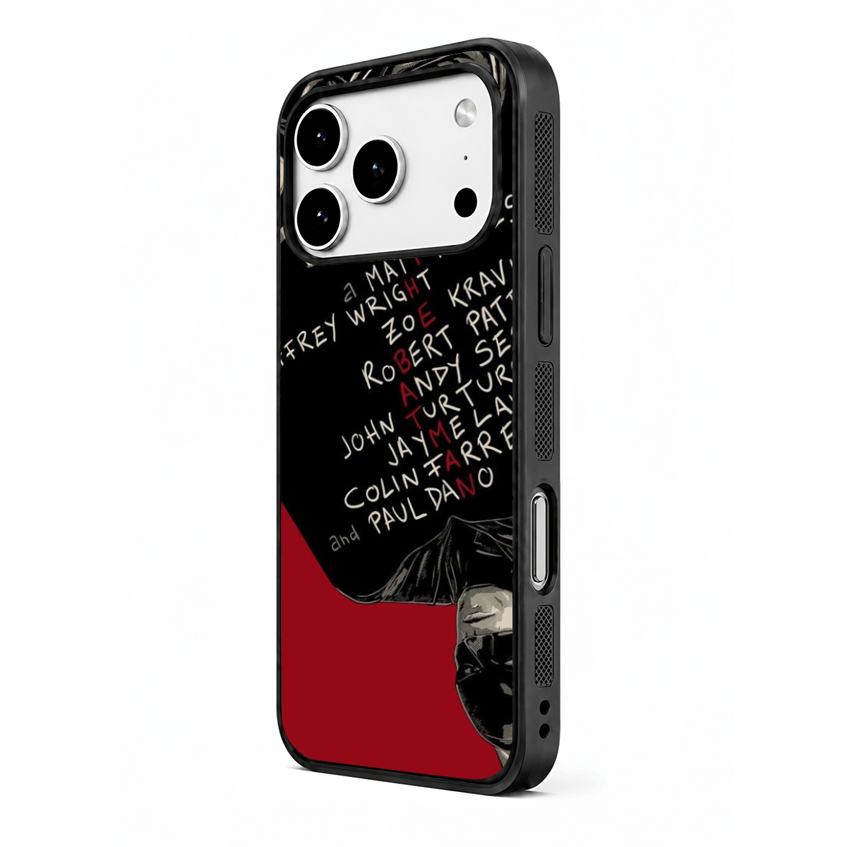Batman Case