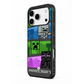 Emerald Era Case