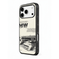 BMW E30 Case