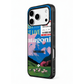 Patagonia Case