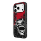 Red Blood Man Case