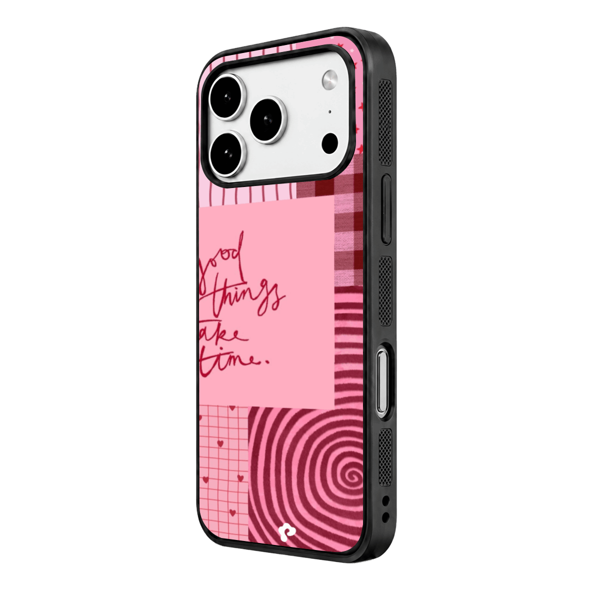 Manifestation Case