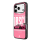 Pink Dream Machine Case