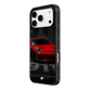 Red 911 Porche Case