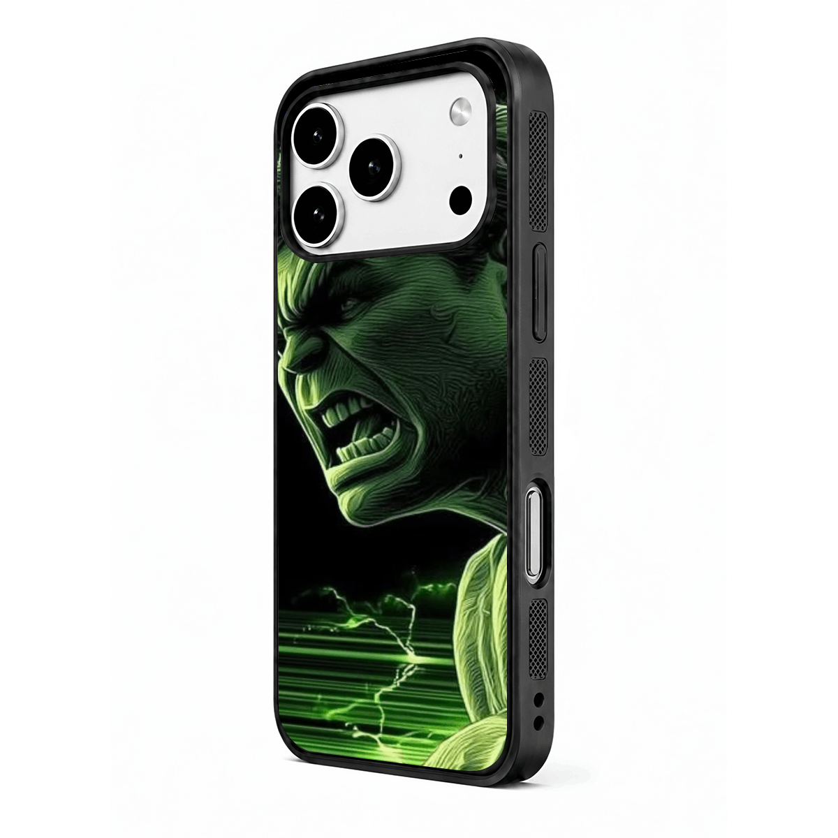Hulk Rage Edition Case