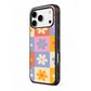 Multi flower seamless Case