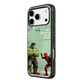 The Odd Duo Case