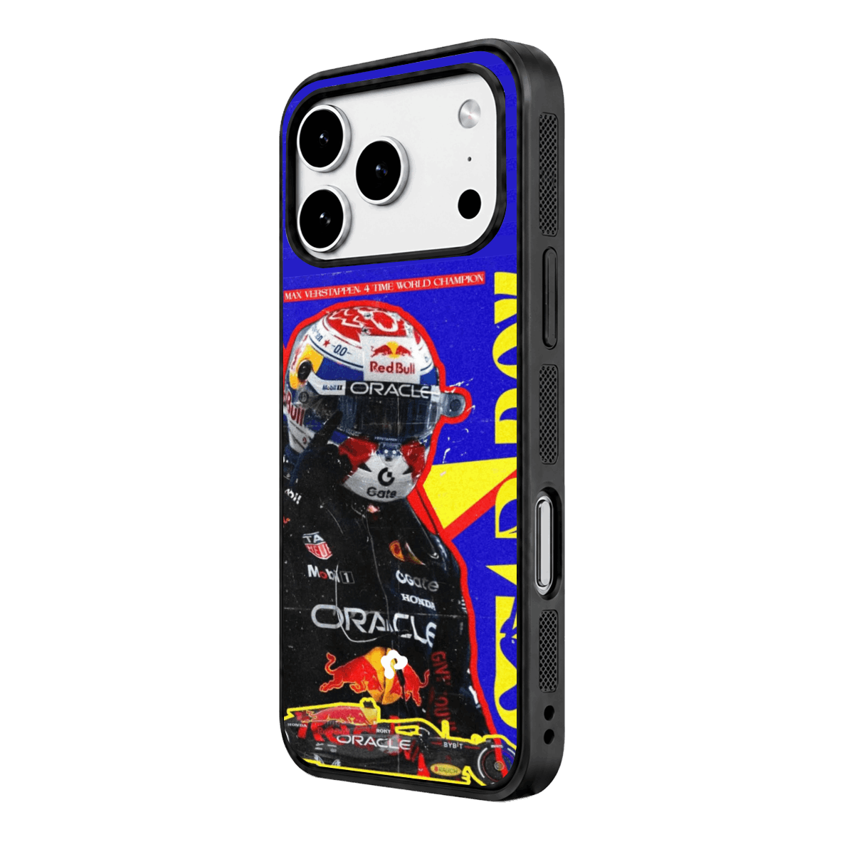Star Boy Case