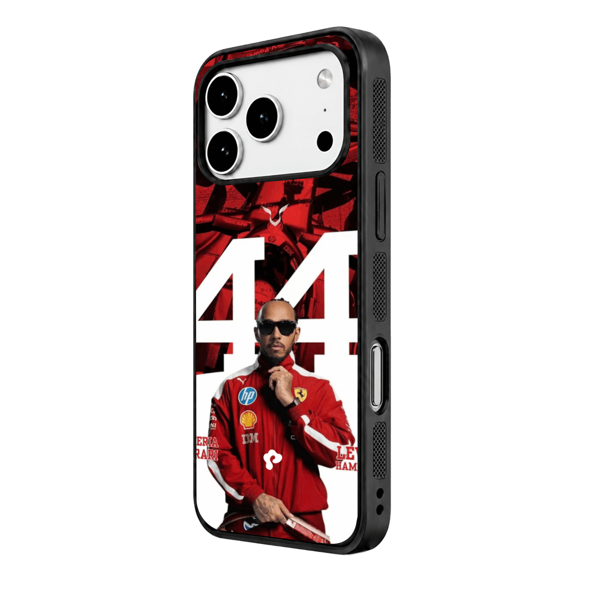 It’s Lights Out Case