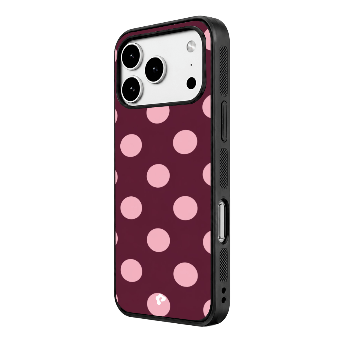 Polka Candy Case