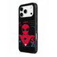 Spider Pulse Case