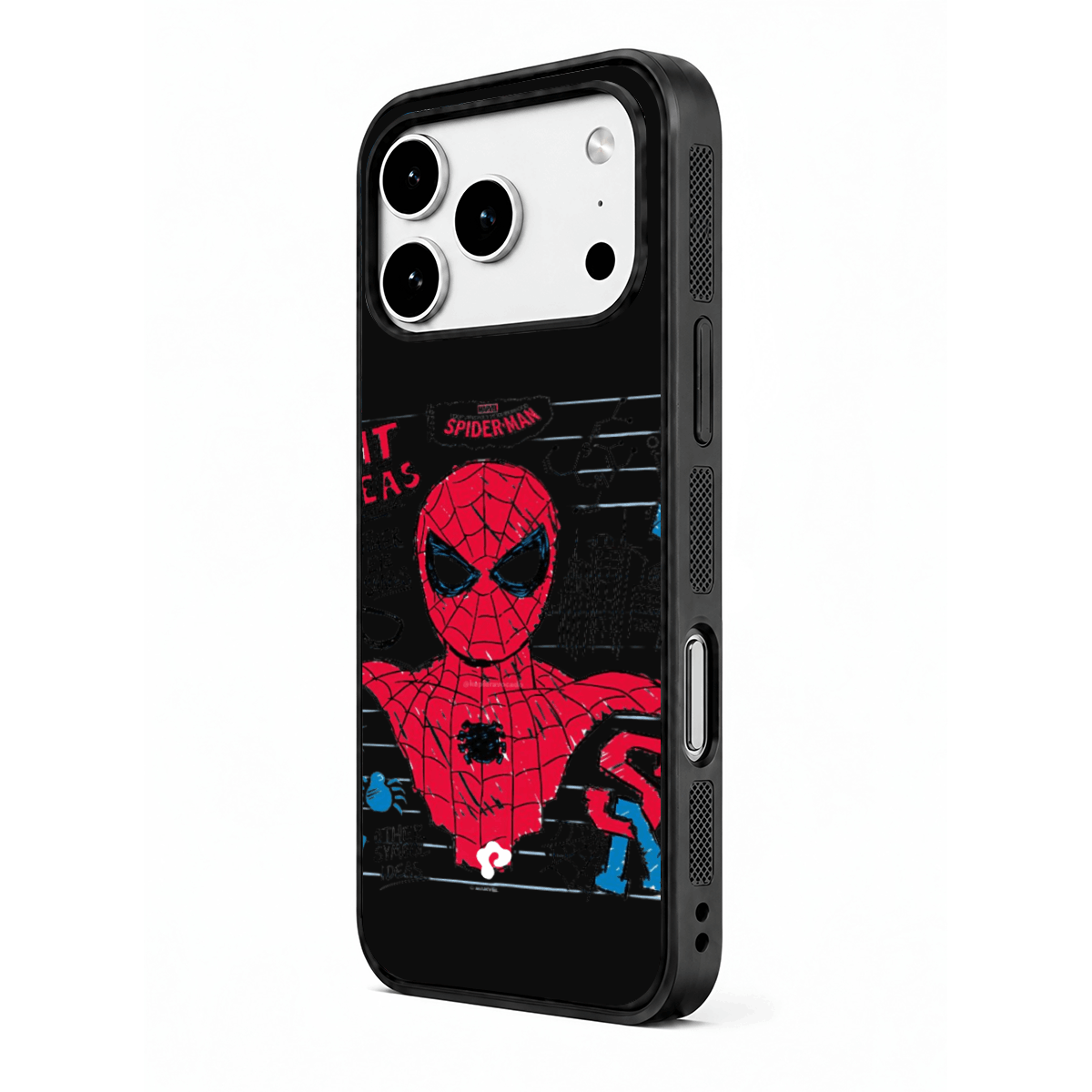Spider Pulse Case