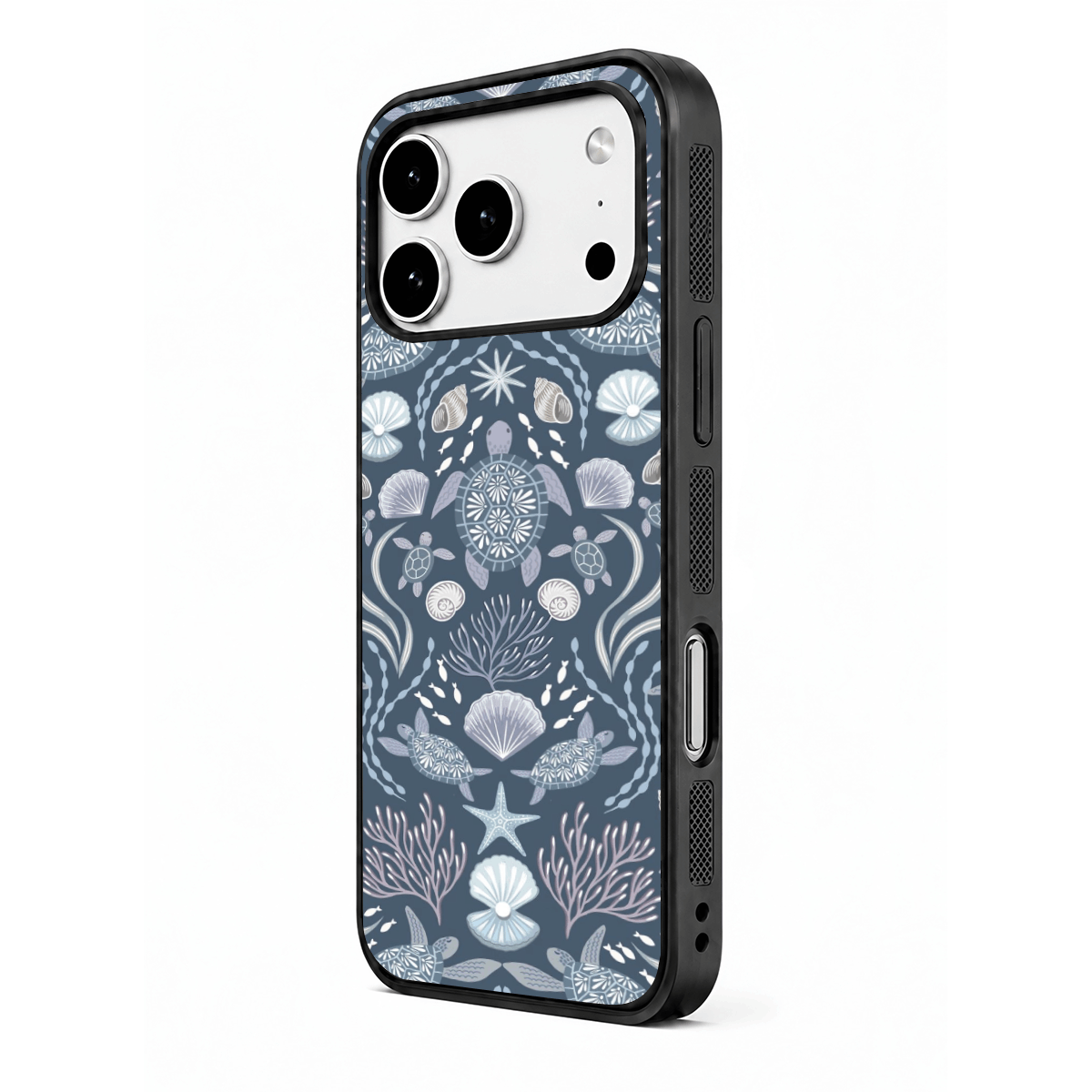 Ocean Symphony Case