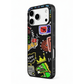 Art Attack Case