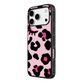 Pink Cheetah Case