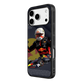 Dutch Lion Case