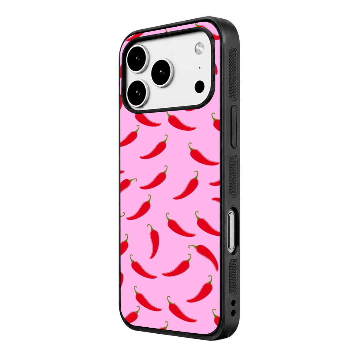 Mirchi Case