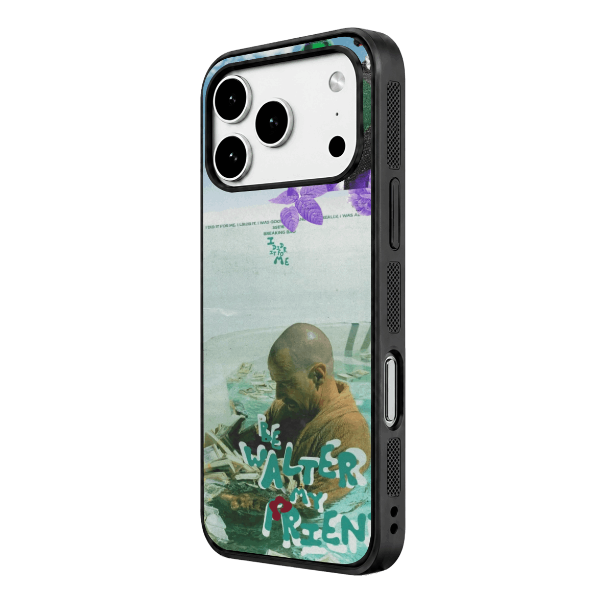 The RV Case