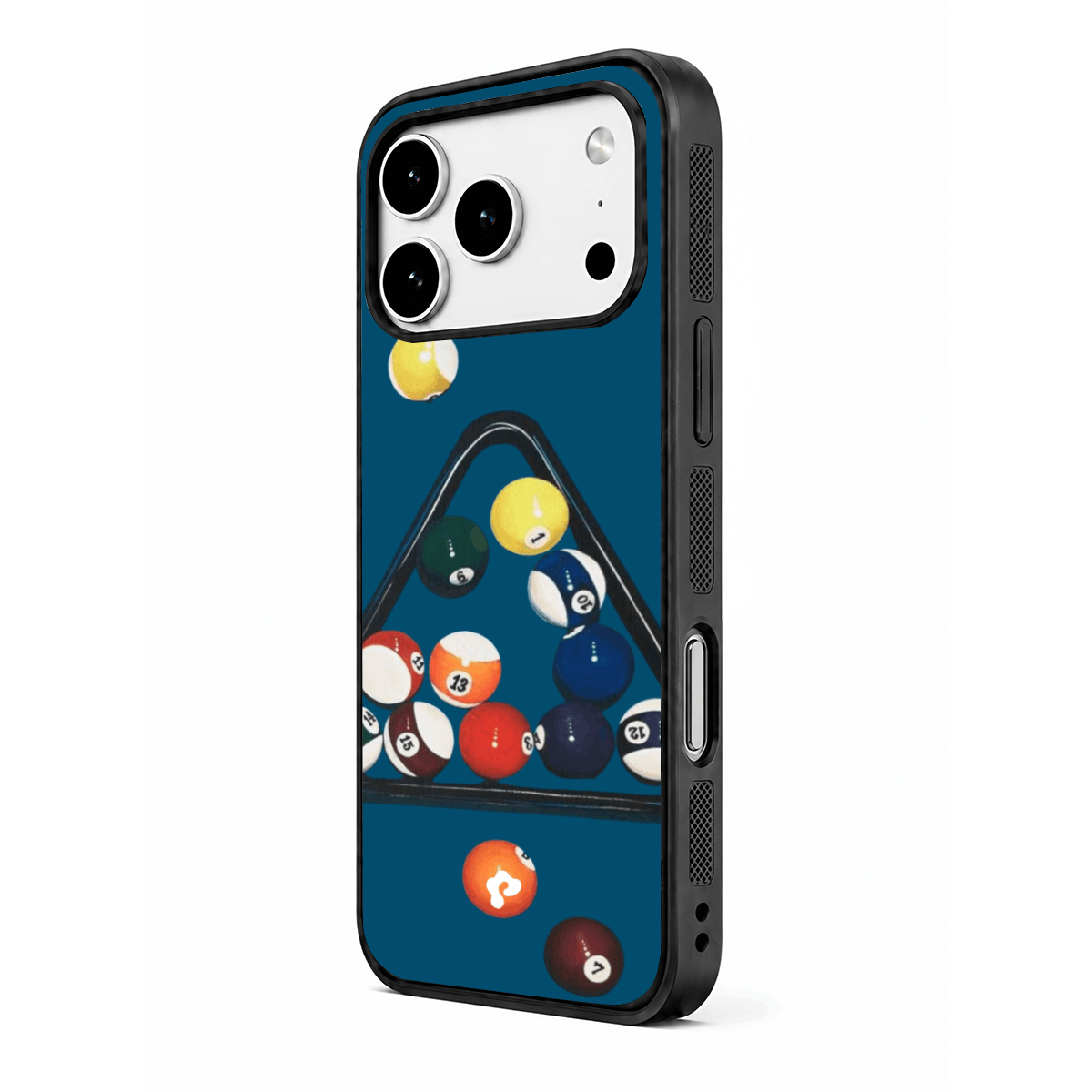 Lady Luck Case