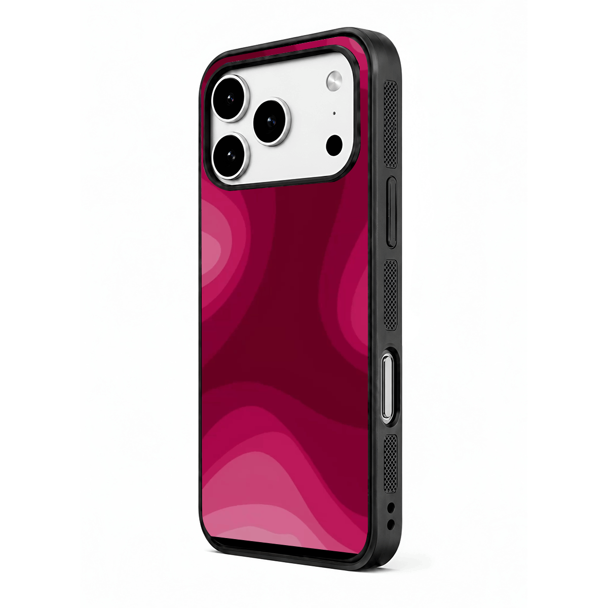 Vision loop Case