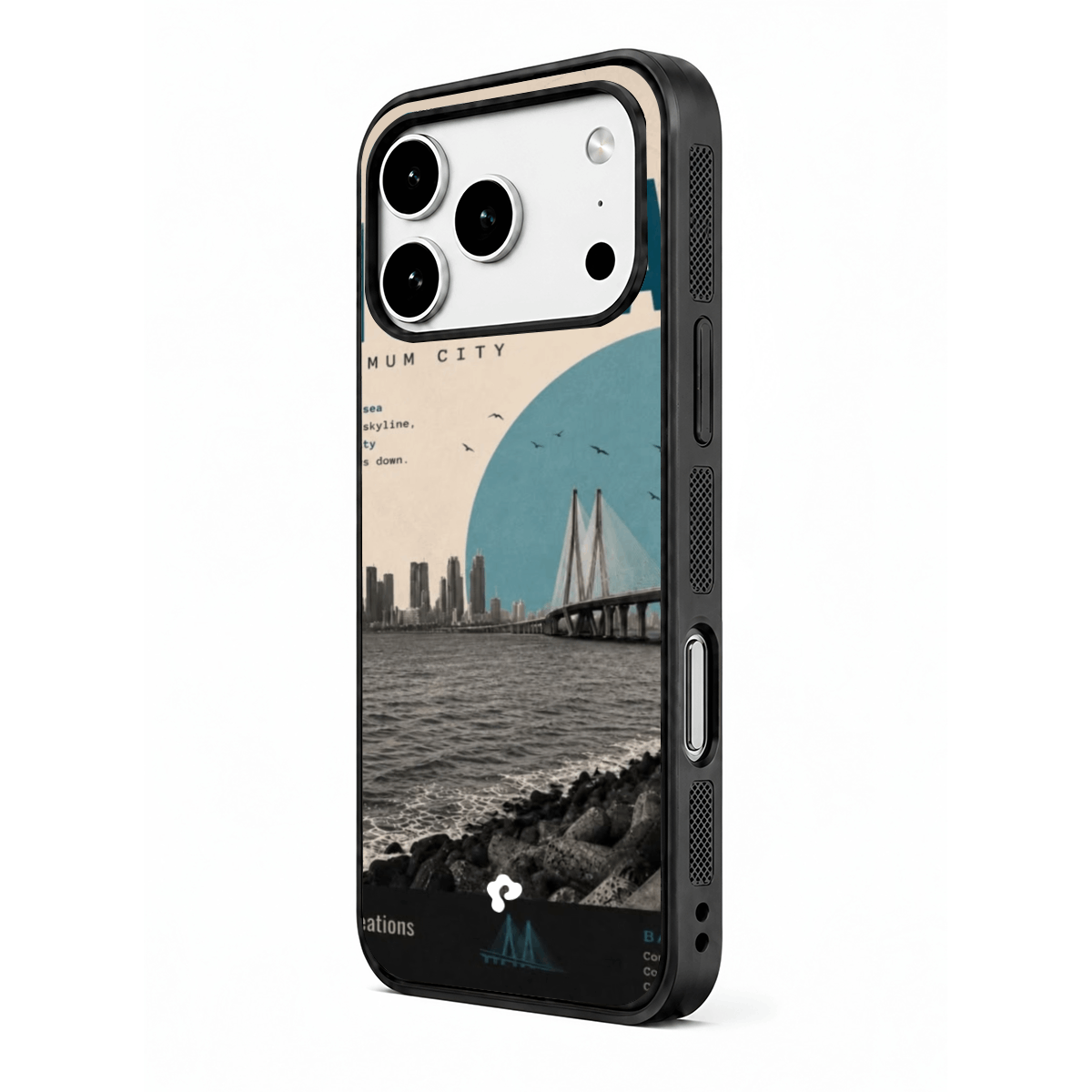 Mumbai Case