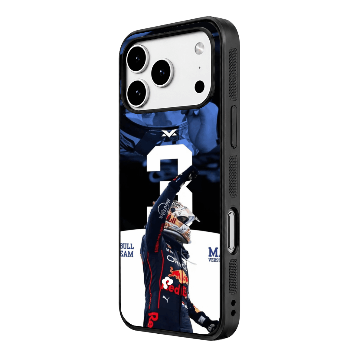 Max Mode: ON Case