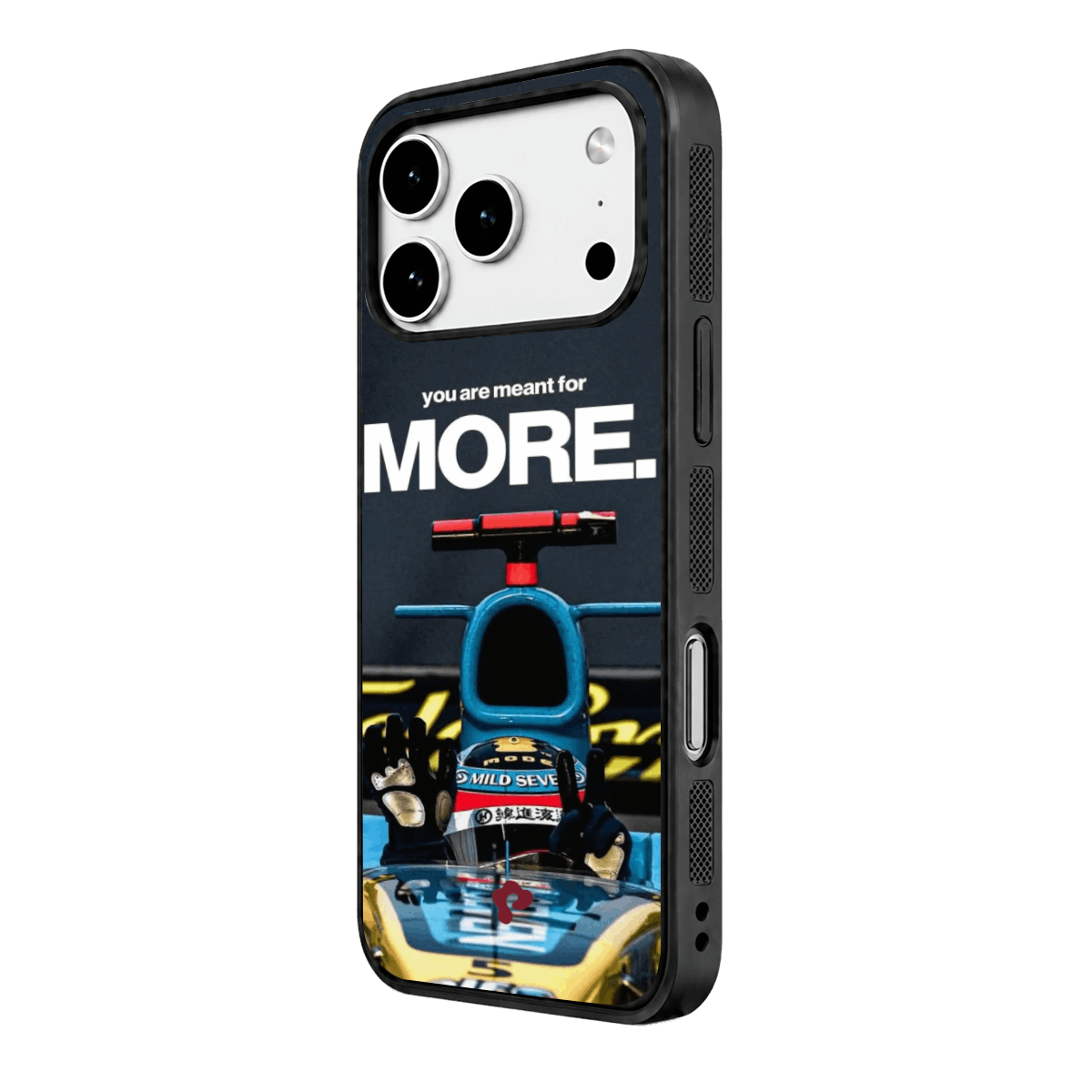 You Are Meant For More Case