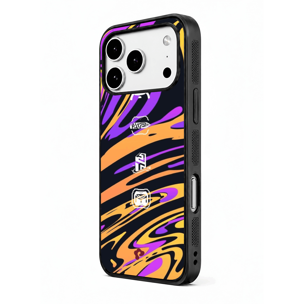 PlayShell Case