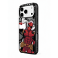 The Merc's Pose Case
