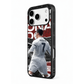 The GOAT Files Collage Case