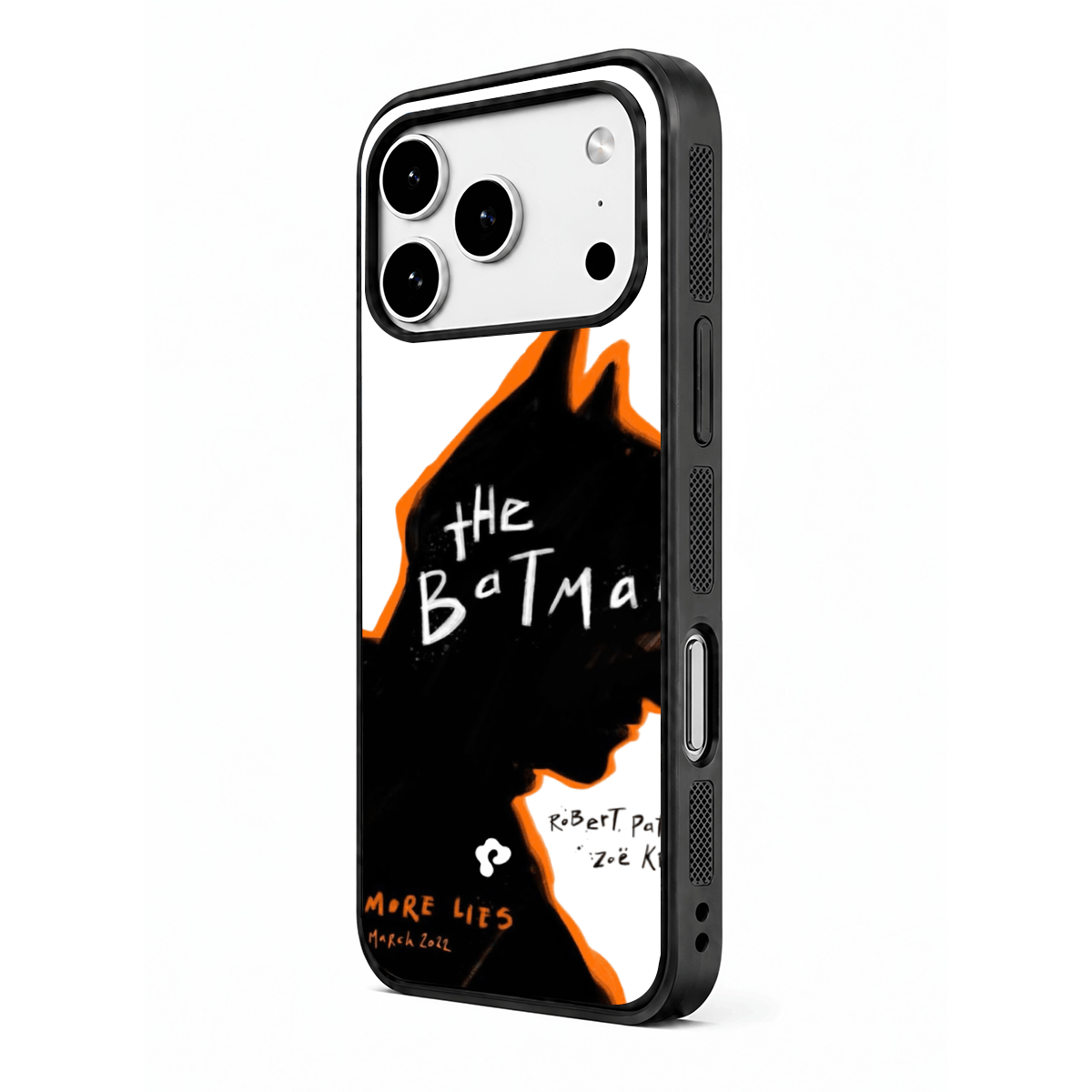 The Batman Case