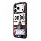 London Case