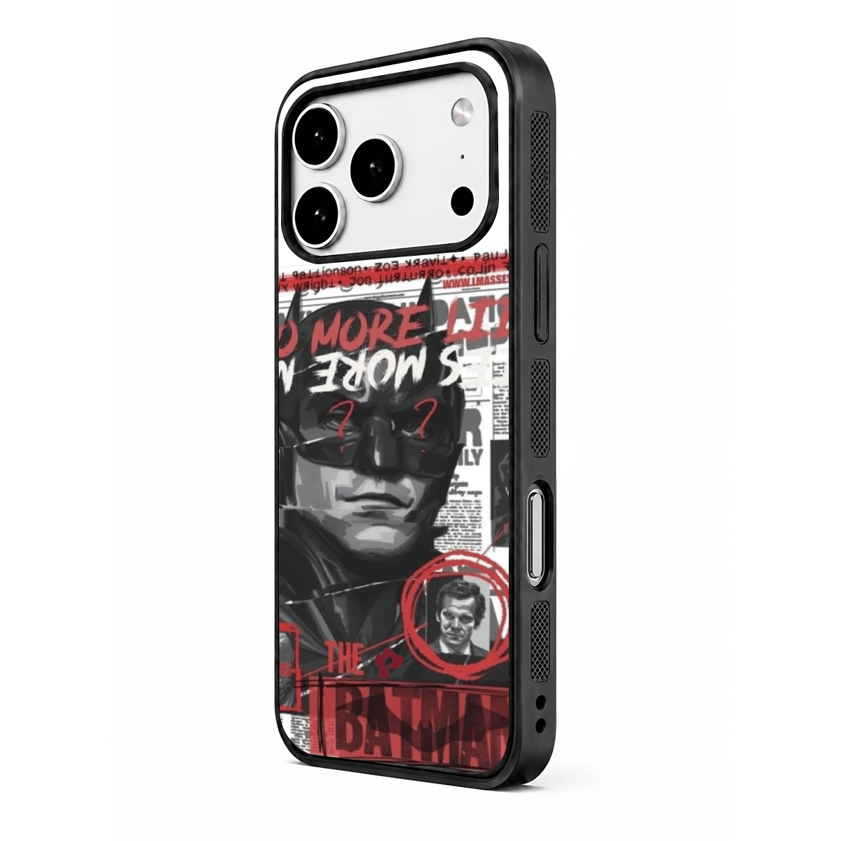 Dark Knight Supply Case