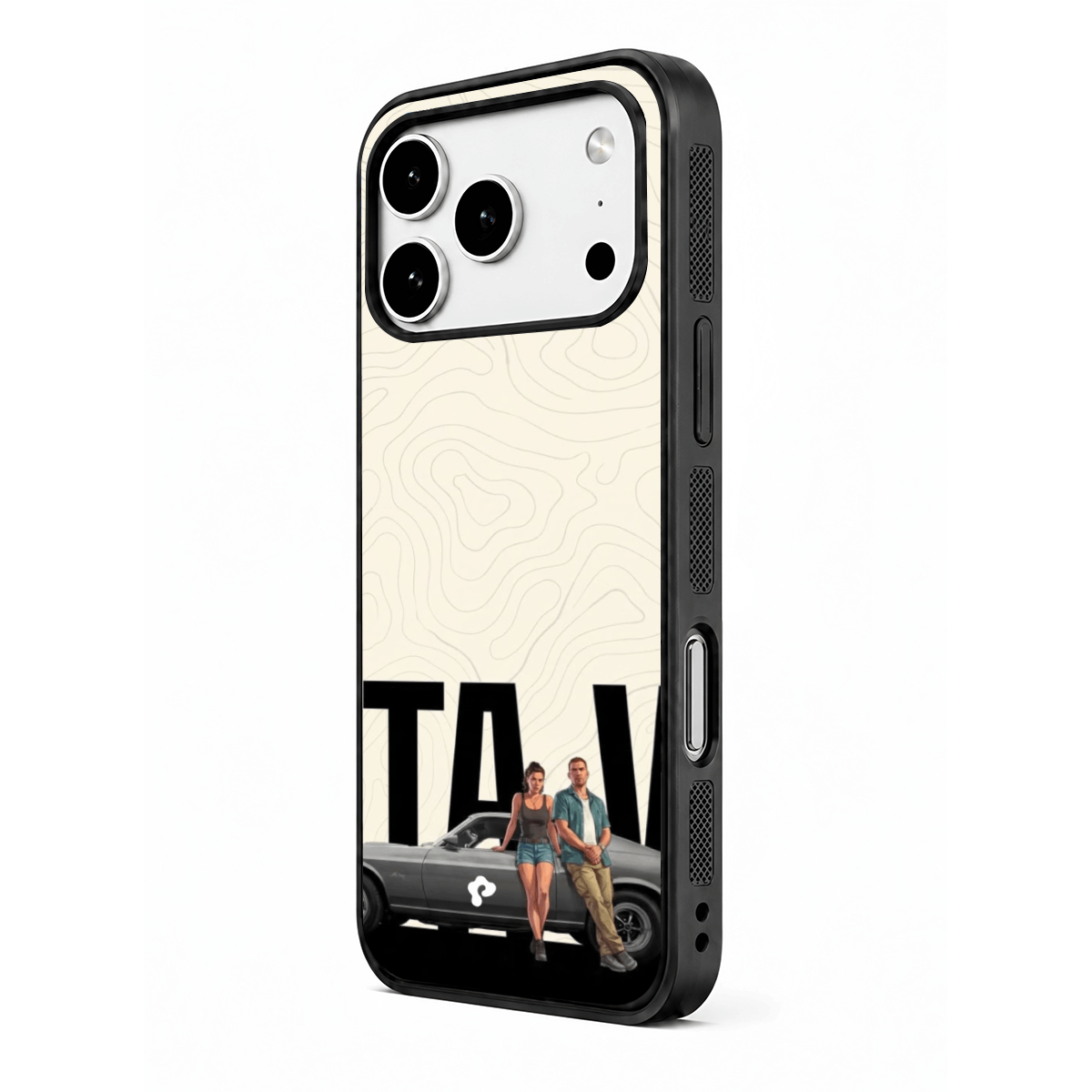 GTA 6 Case