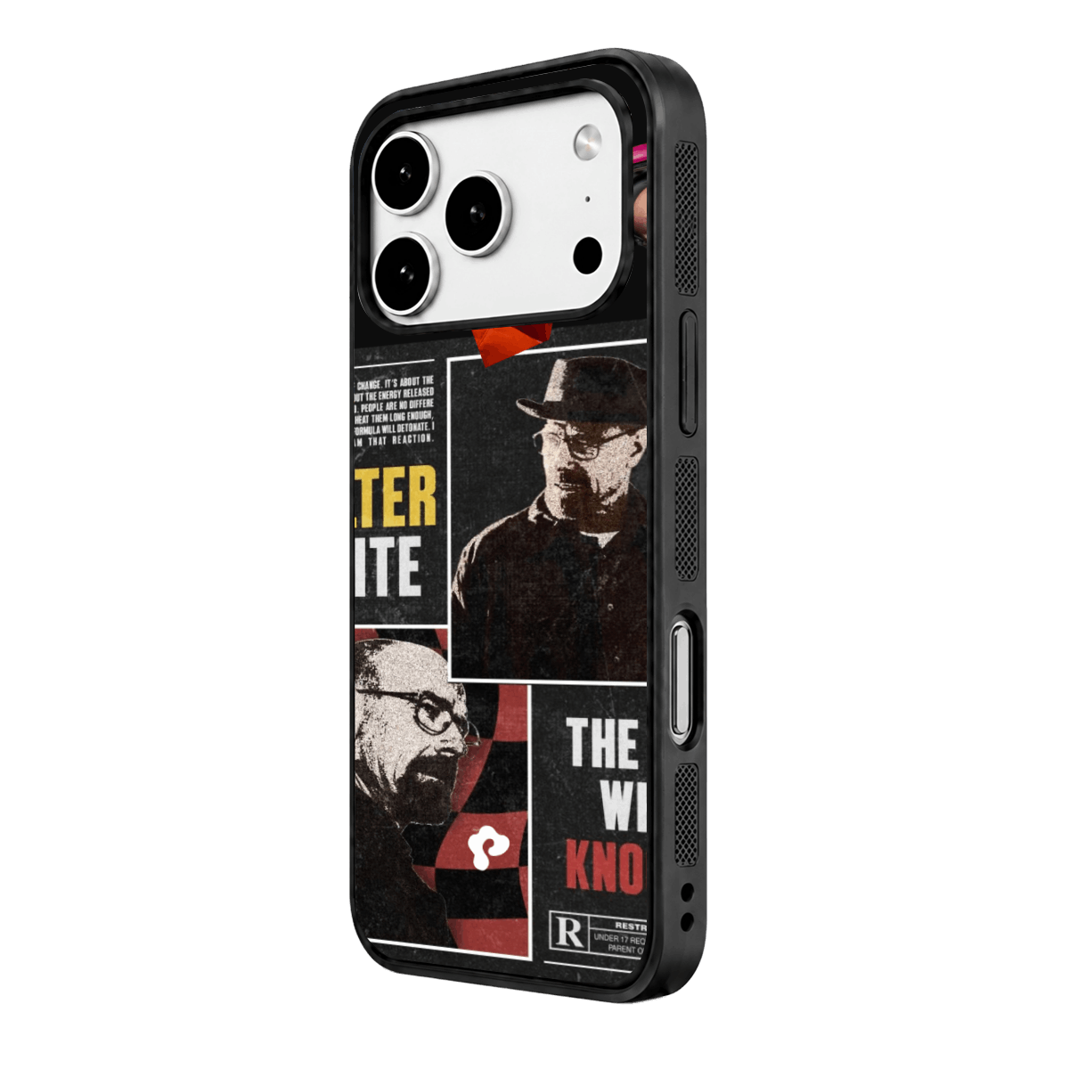 Walter White Case