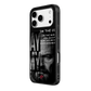 No Half Measures Case