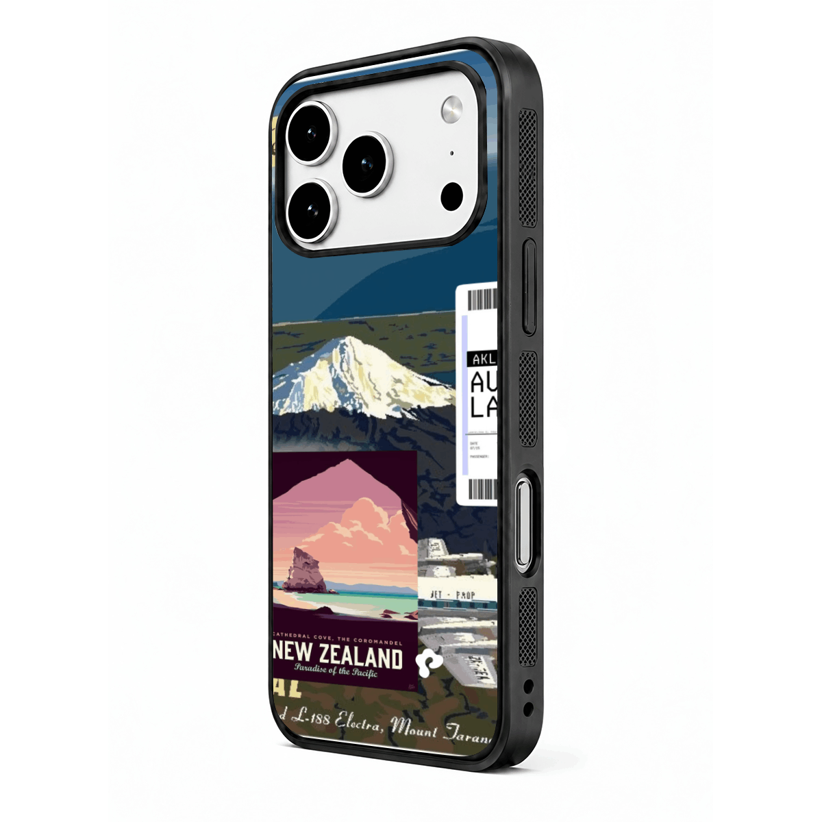 New Zealand Case
