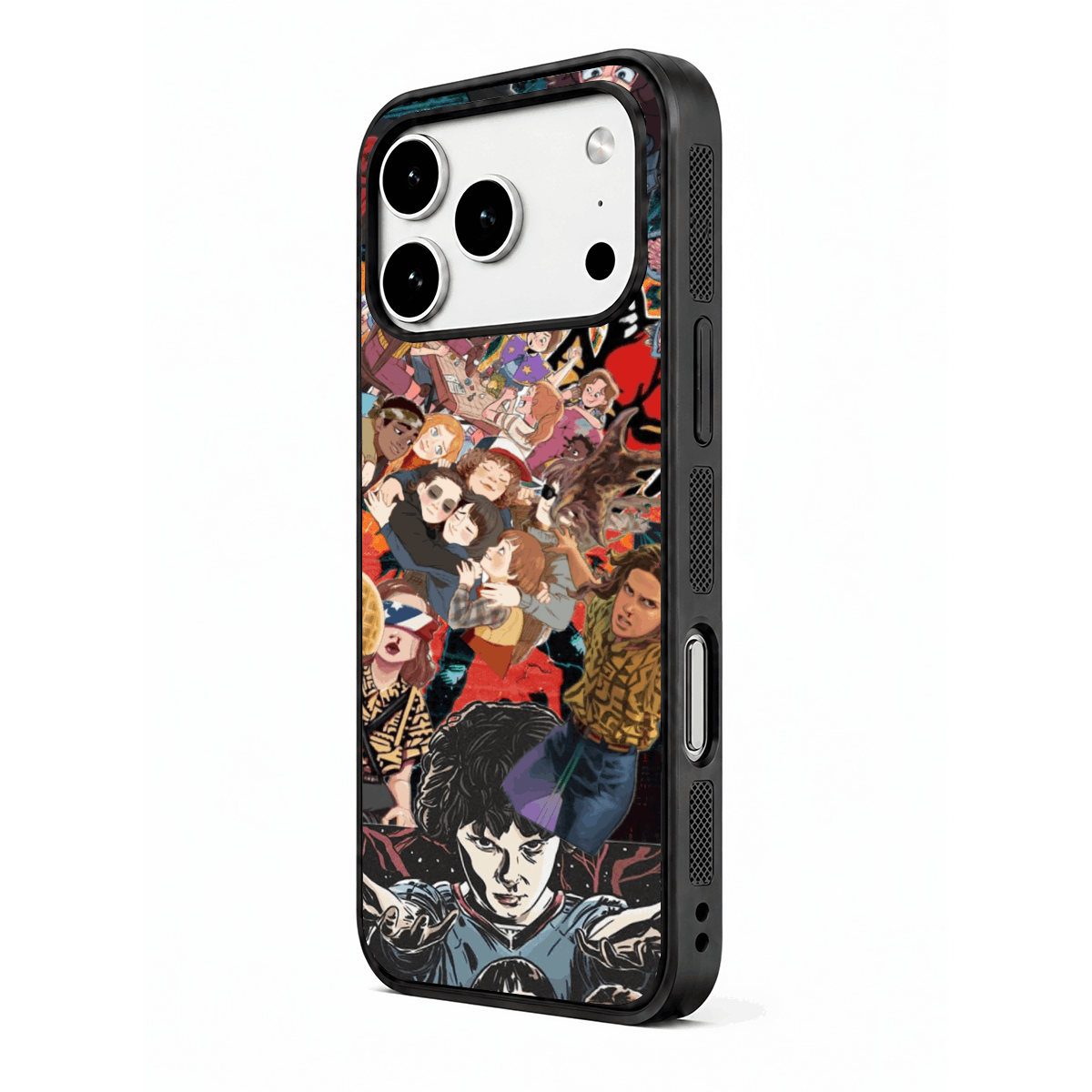 Hawkins Hero Case
